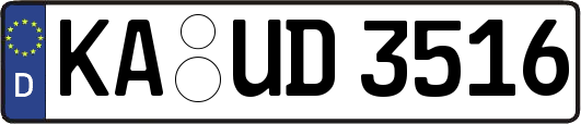 KA-UD3516