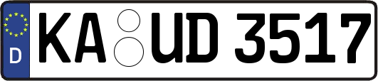 KA-UD3517