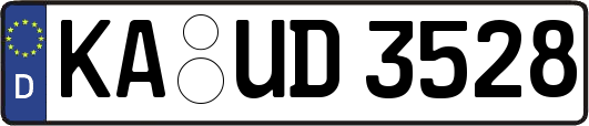 KA-UD3528