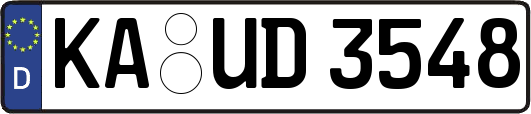 KA-UD3548