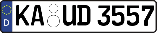 KA-UD3557