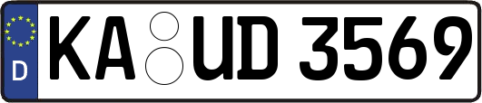 KA-UD3569