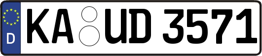 KA-UD3571