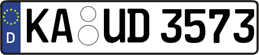 KA-UD3573