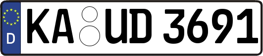 KA-UD3691