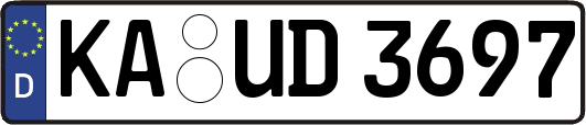 KA-UD3697