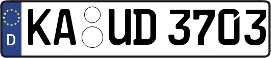 KA-UD3703
