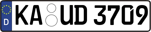 KA-UD3709