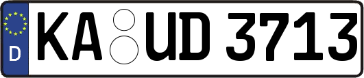 KA-UD3713