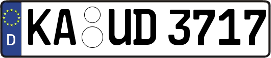 KA-UD3717