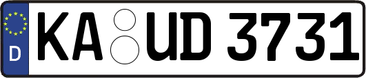 KA-UD3731