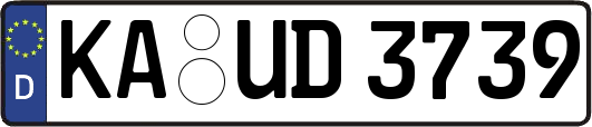 KA-UD3739