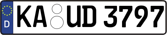 KA-UD3797