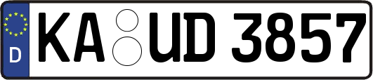 KA-UD3857