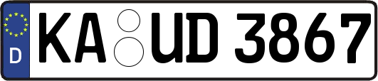 KA-UD3867
