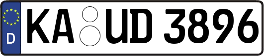 KA-UD3896