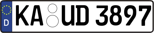 KA-UD3897