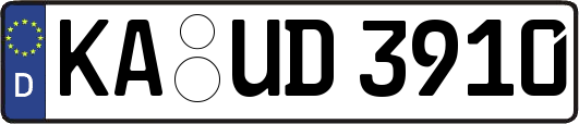 KA-UD3910