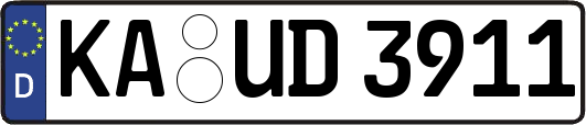 KA-UD3911
