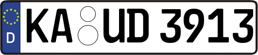 KA-UD3913