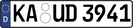 KA-UD3941