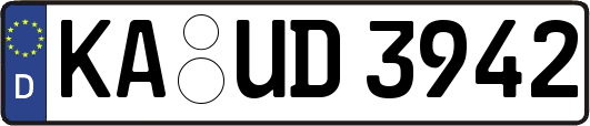 KA-UD3942