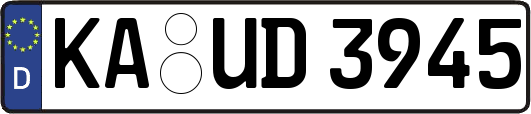 KA-UD3945