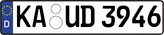 KA-UD3946