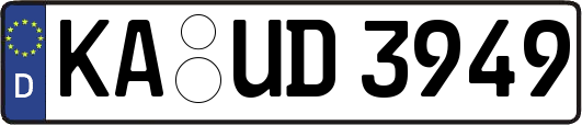 KA-UD3949