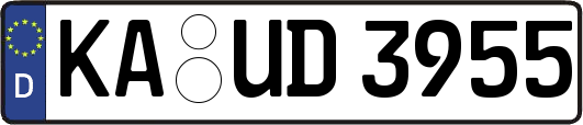 KA-UD3955