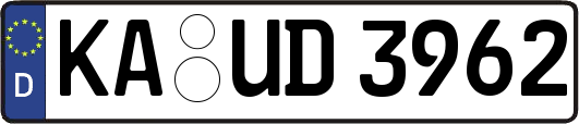 KA-UD3962