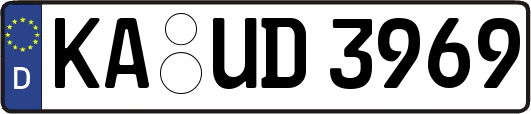KA-UD3969