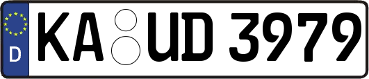 KA-UD3979