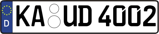 KA-UD4002