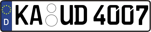 KA-UD4007