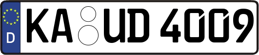 KA-UD4009