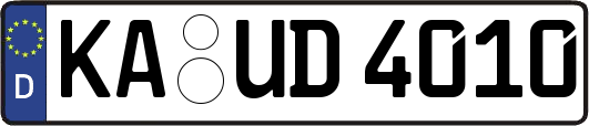KA-UD4010