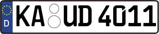 KA-UD4011