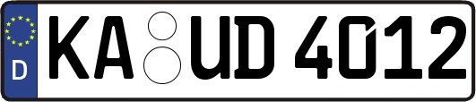 KA-UD4012