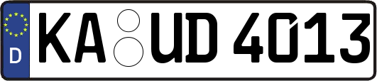 KA-UD4013