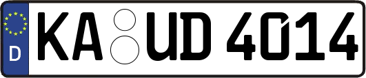 KA-UD4014