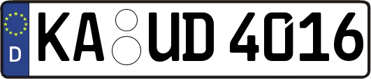 KA-UD4016