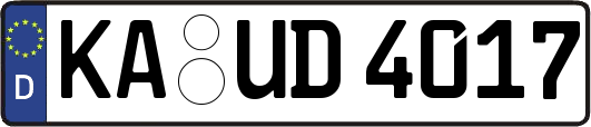 KA-UD4017