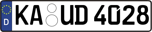 KA-UD4028