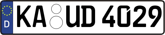 KA-UD4029