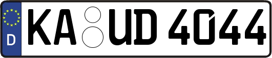 KA-UD4044