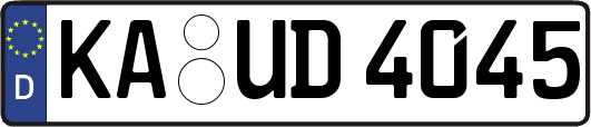 KA-UD4045