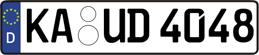 KA-UD4048