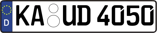 KA-UD4050