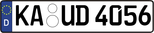 KA-UD4056